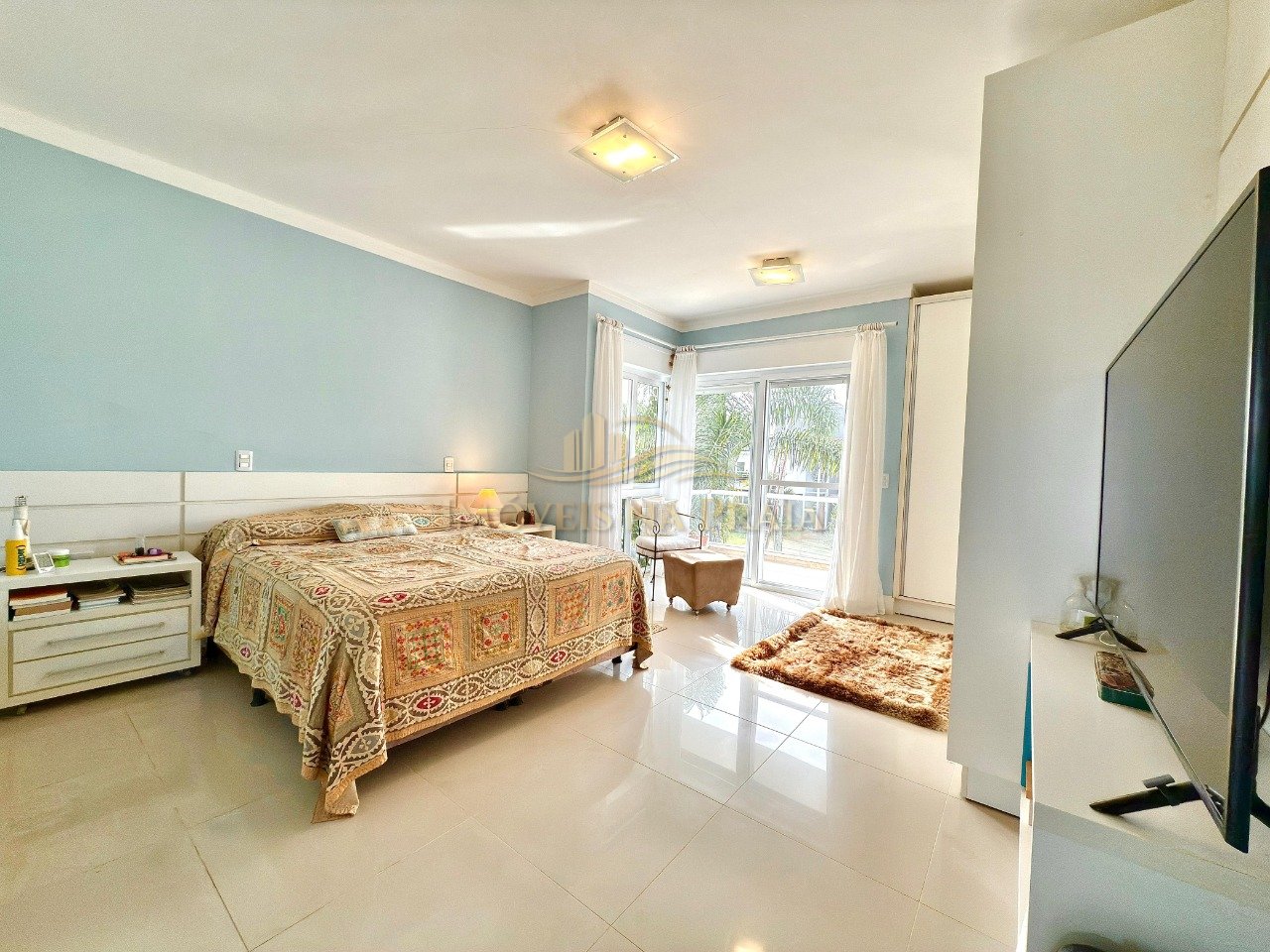 Foto 31 — Casa em Condomínio 4 dormitórios no bairro Ventura Club