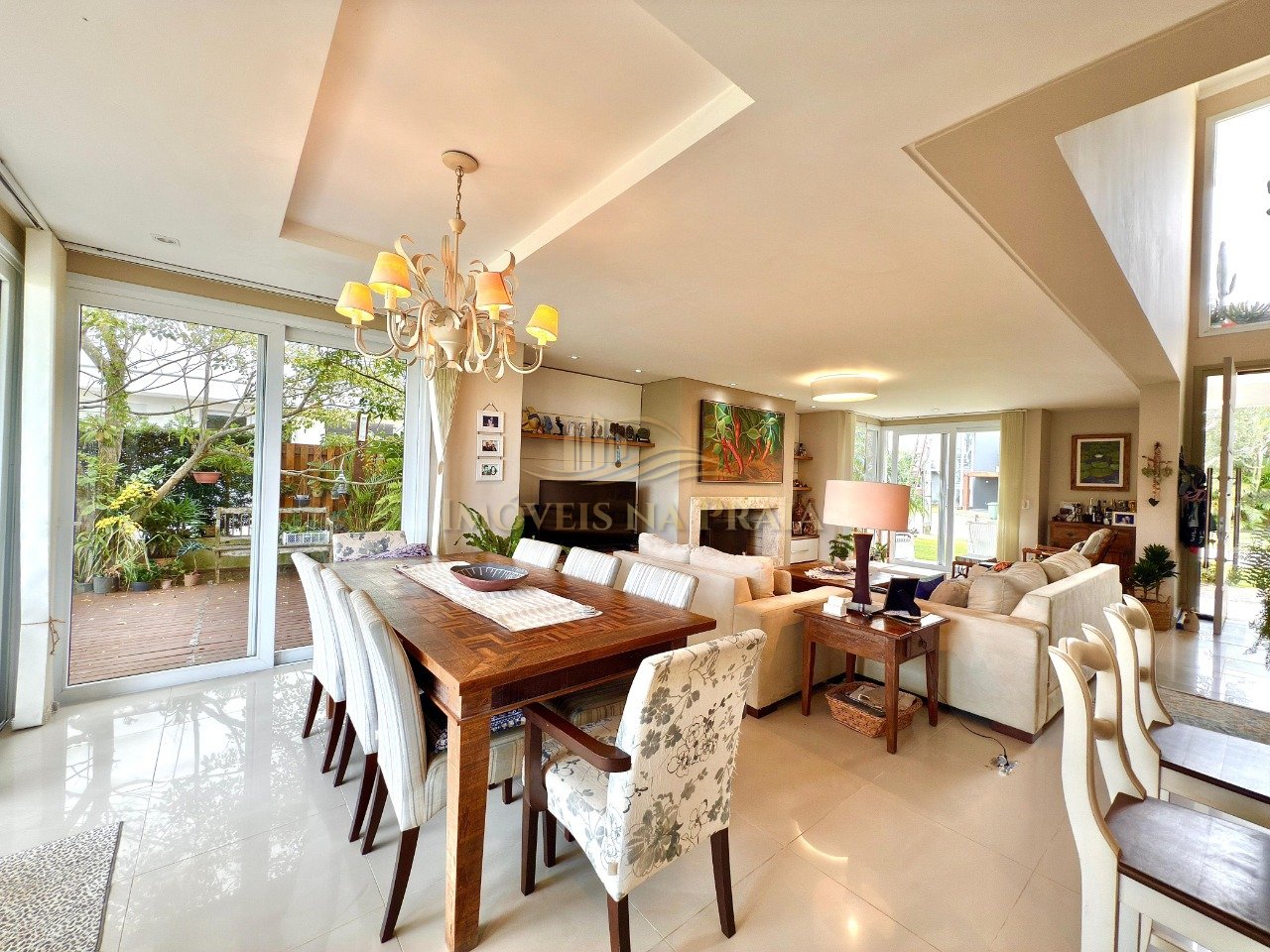 Foto 16 — Casa em Condomínio 4 dormitórios no bairro Ventura Club