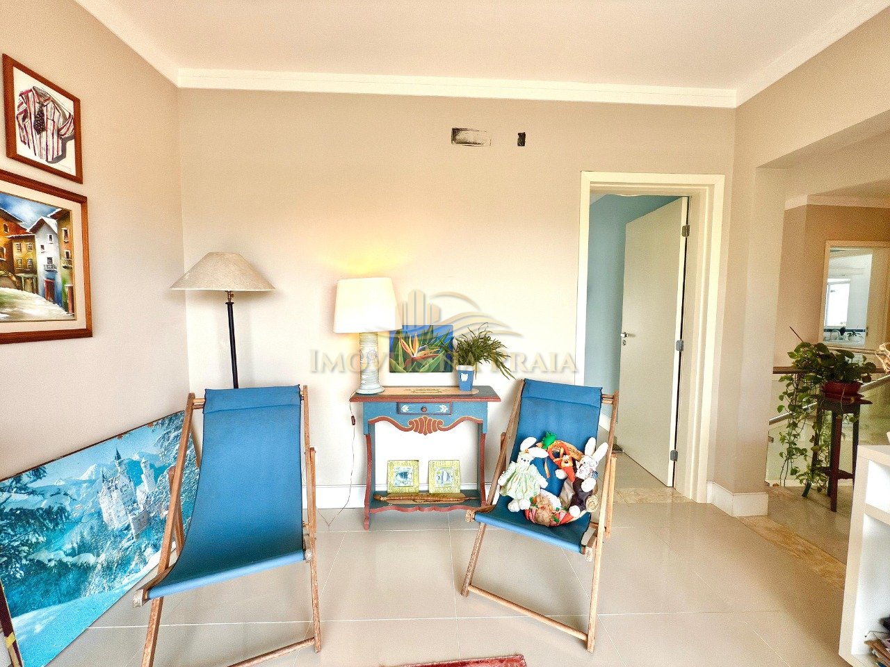 Foto 30 — Casa em Condomínio 4 dormitórios no bairro Ventura Club