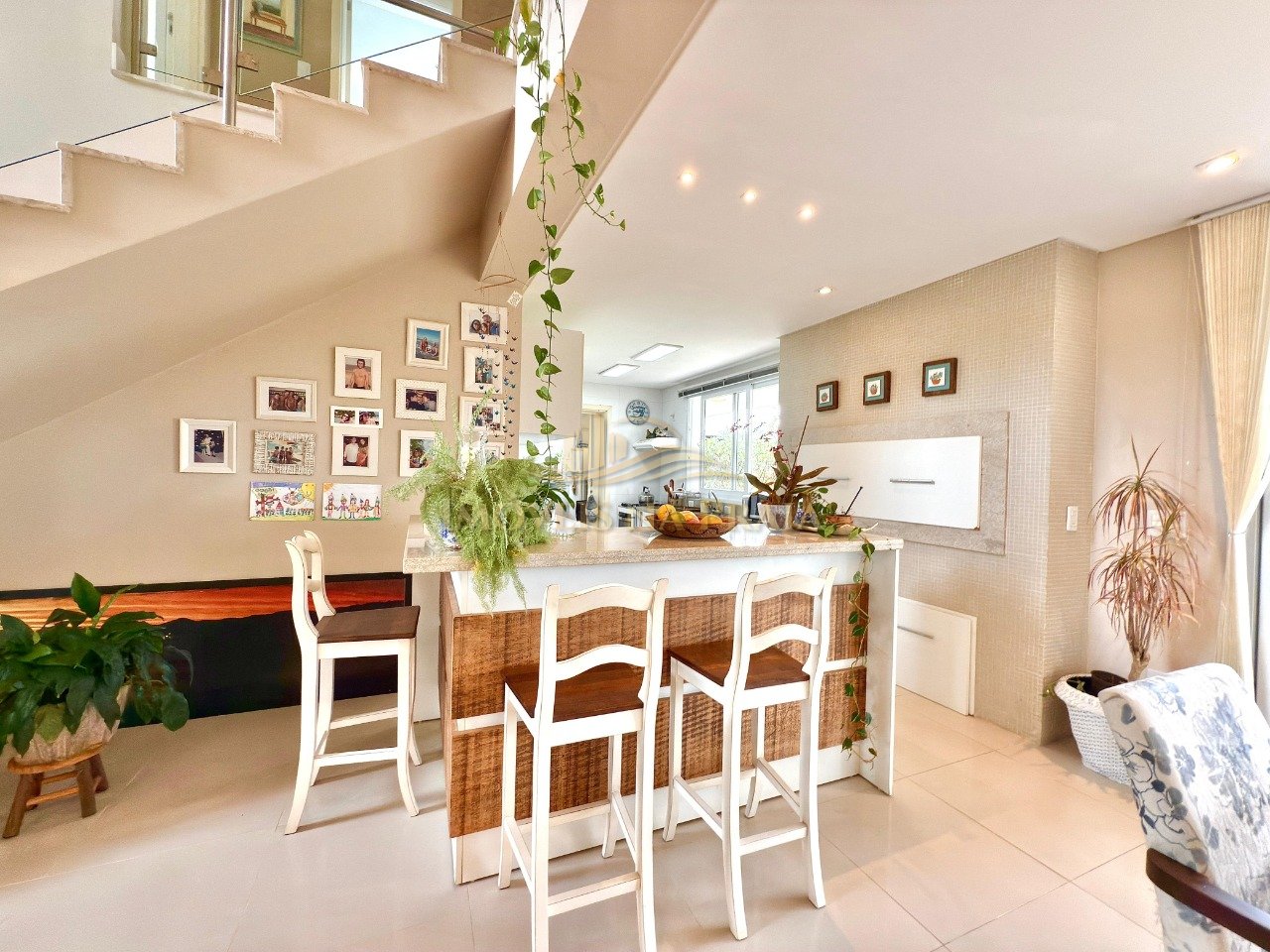 Foto 9 — Casa em Condomínio 4 dormitórios no bairro Ventura Club