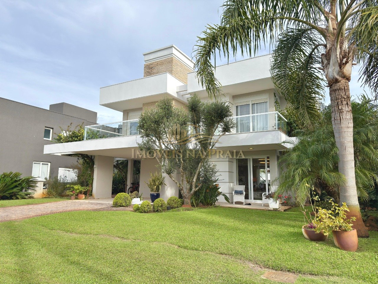 Foto 2 — Casa em Condomínio 4 dormitórios no bairro Ventura Club