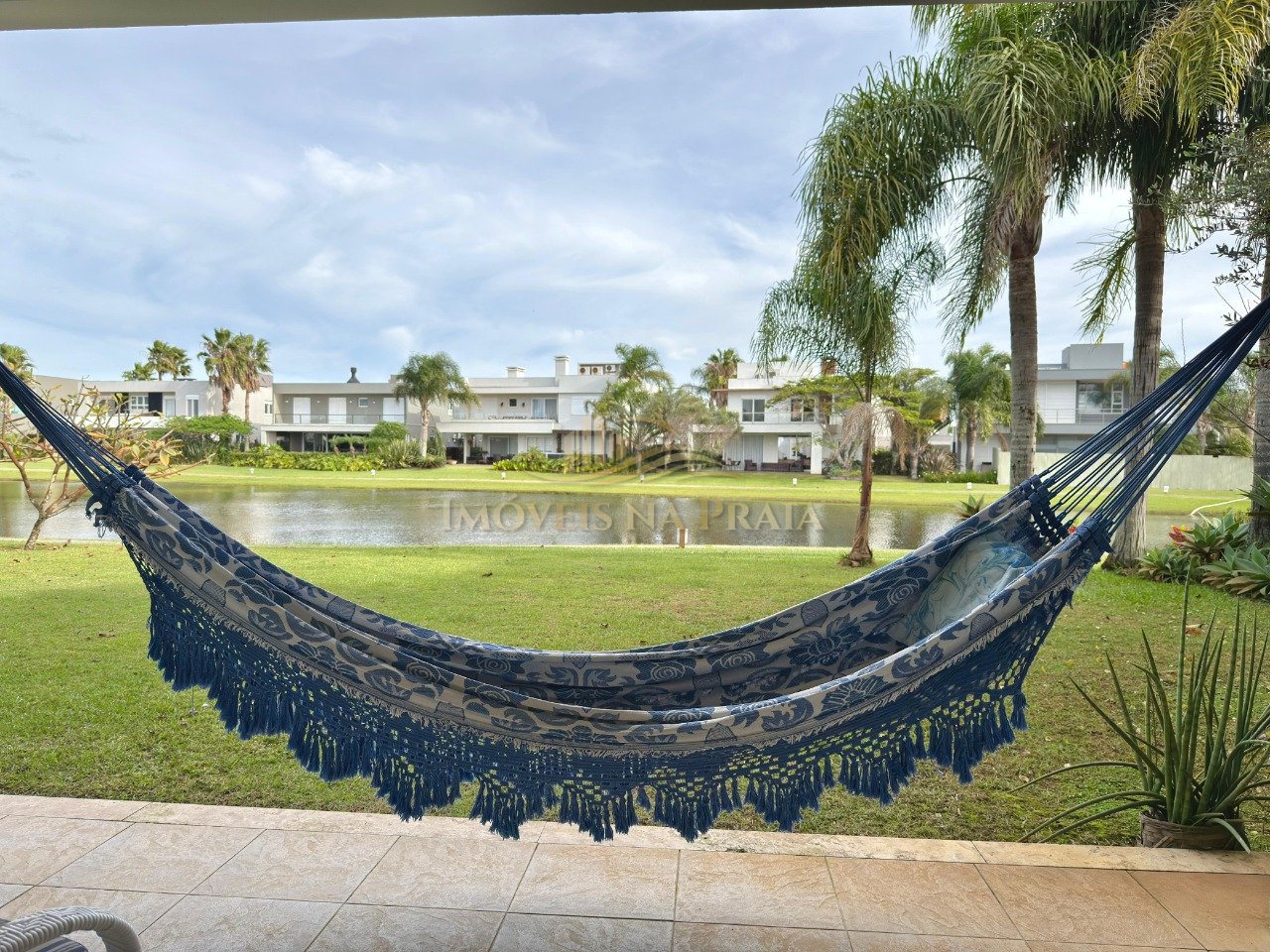 Foto 12 — Casa em Condomínio 4 dormitórios no bairro Ventura Club