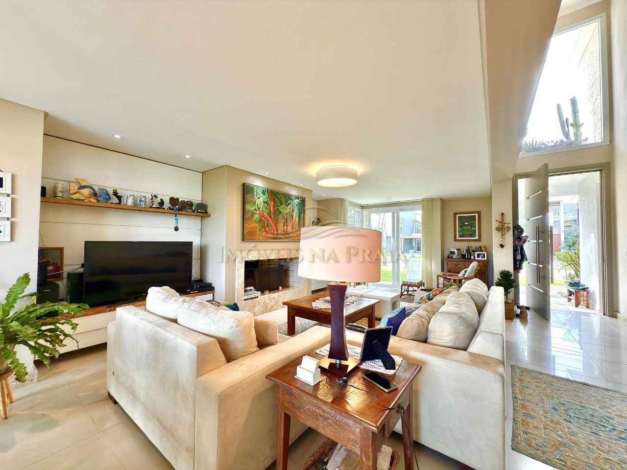 Foto 5 — Casa em Condomínio 4 dormitórios no bairro Ventura Club