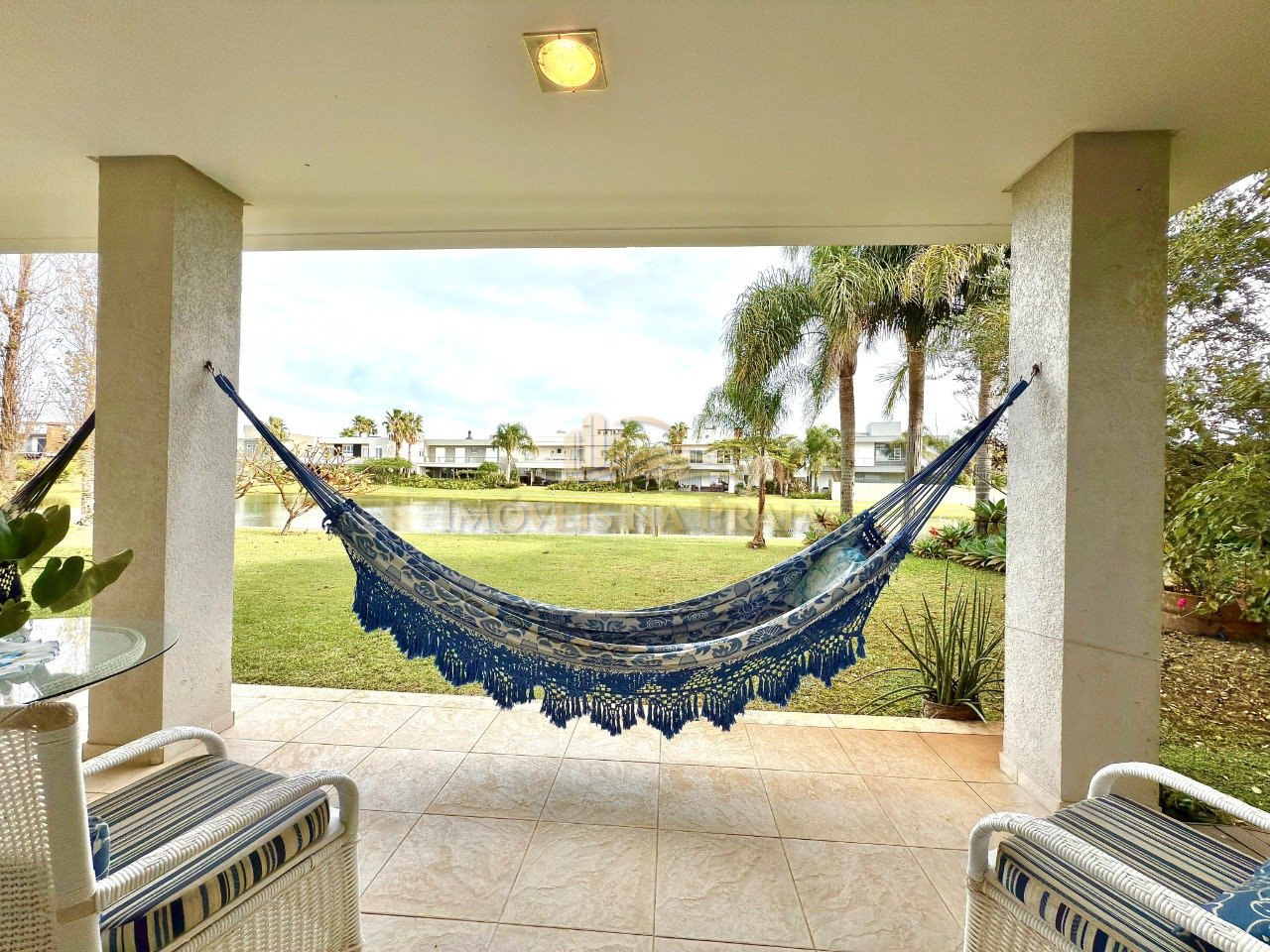 Foto 13 — Casa em Condomínio 4 dormitórios no bairro Ventura Club