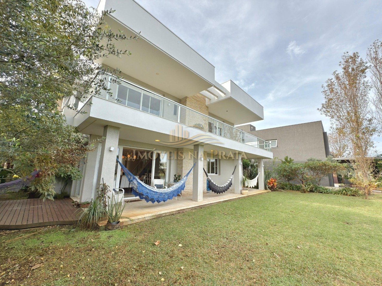 Foto 17 — Casa em Condomínio 4 dormitórios no bairro Ventura Club