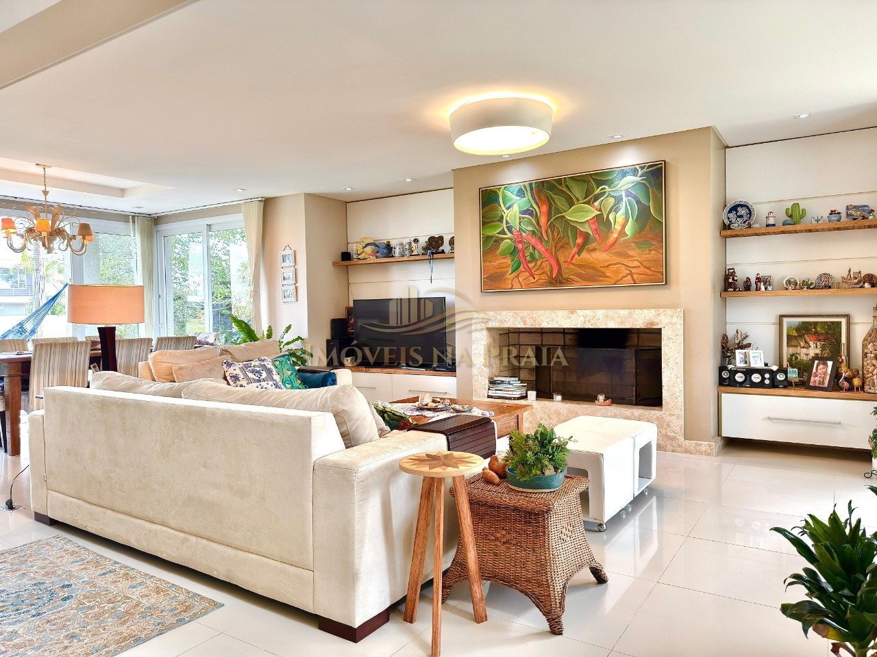 Foto 8 — Casa em Condomínio 4 dormitórios no bairro Ventura Club