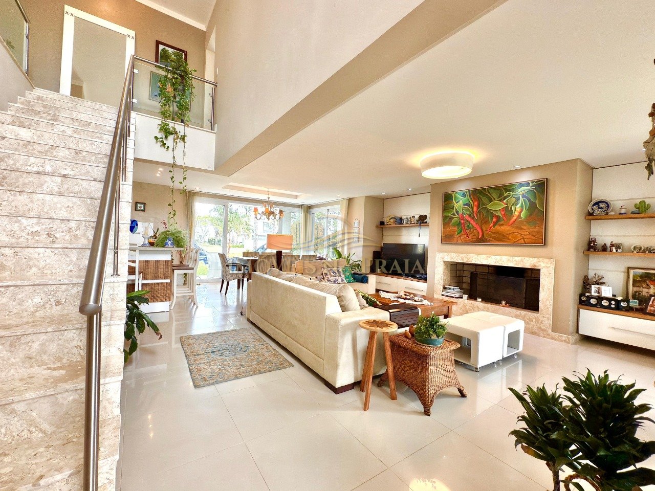 Foto 4 — Casa em Condomínio 4 dormitórios no bairro Ventura Club