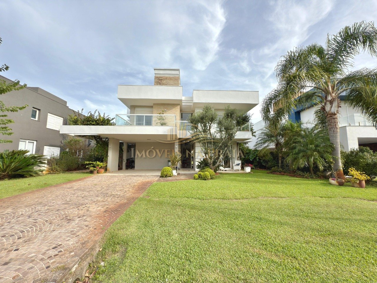 Foto 3 — Casa em Condomínio 4 dormitórios no bairro Ventura Club