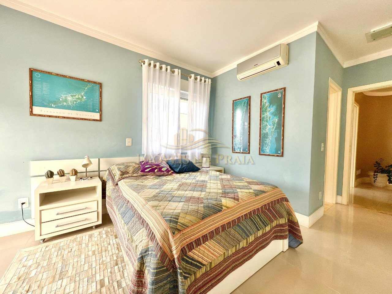 Foto 23 — Casa em Condomínio 4 dormitórios no bairro Ventura Club