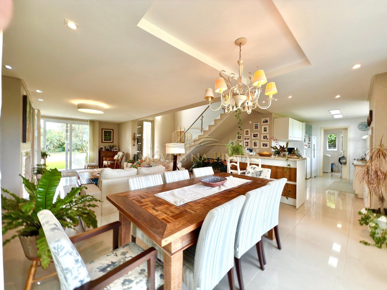 Foto 11 — Casa em Condomínio 4 dormitórios no bairro Ventura Club