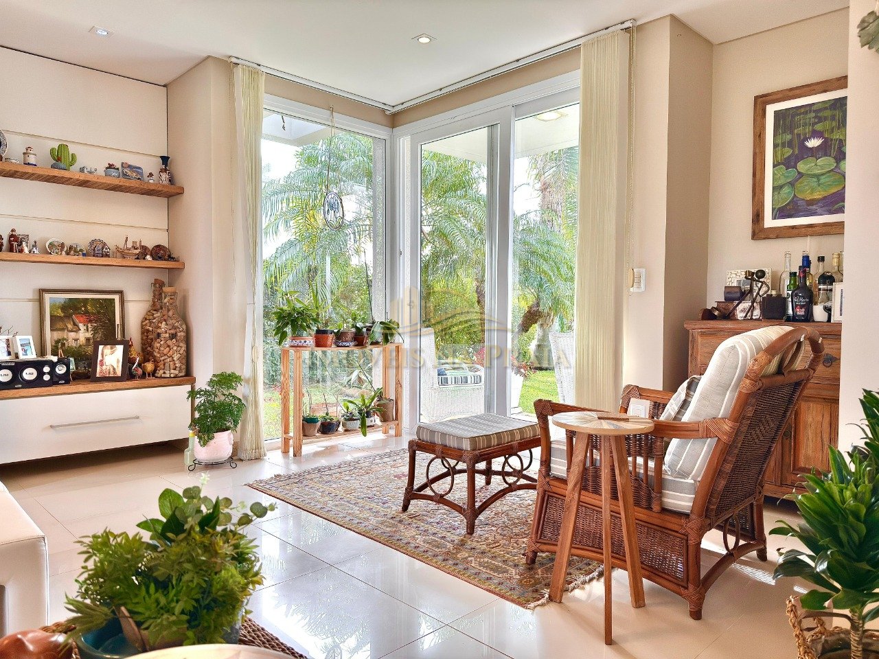 Foto 7 — Casa em Condomínio 4 dormitórios no bairro Ventura Club