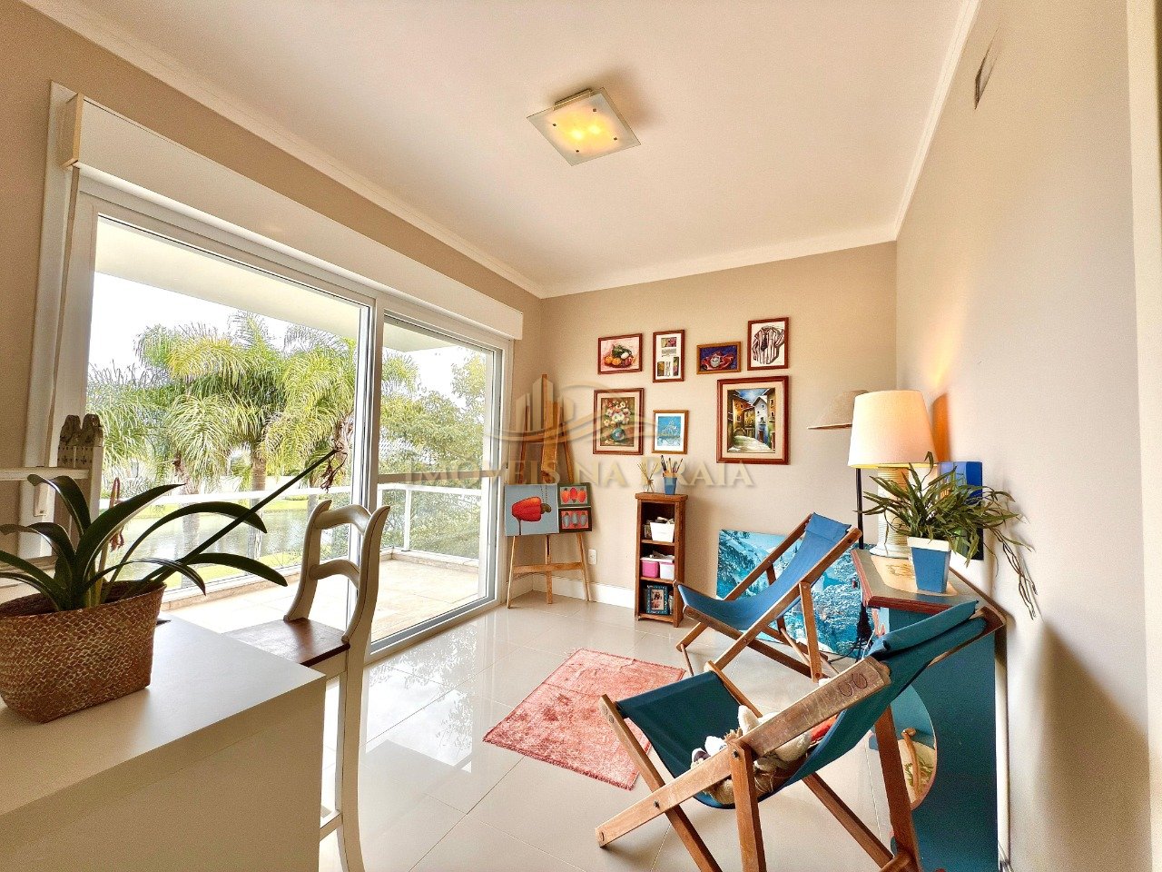 Foto 35 — Casa em Condomínio 4 dormitórios no bairro Ventura Club