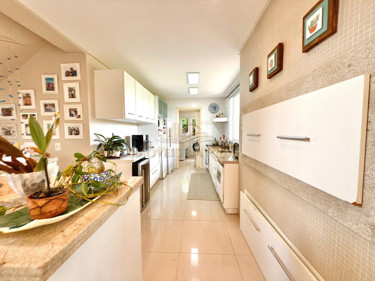 Foto 10 — Casa em Condomínio 4 dormitórios no bairro Ventura Club