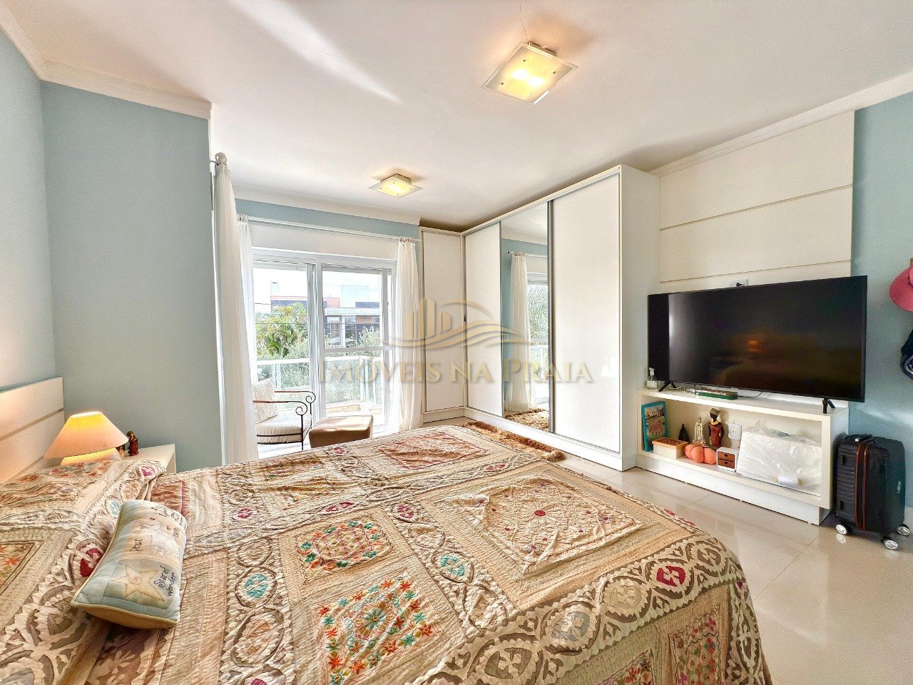 Foto 29 — Casa em Condomínio 4 dormitórios no bairro Ventura Club