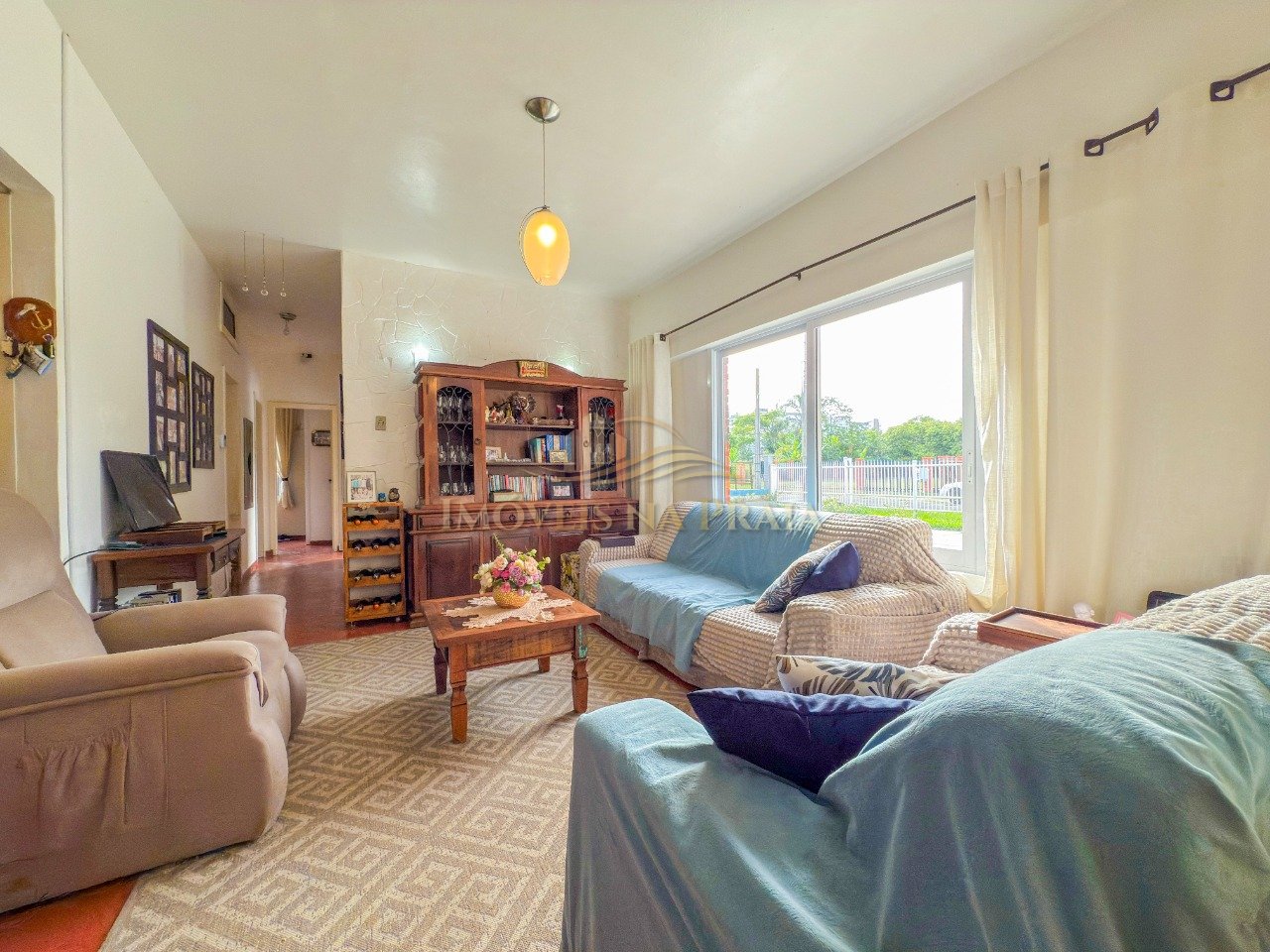 Foto 17 — Casa mobiliada em Atlântida