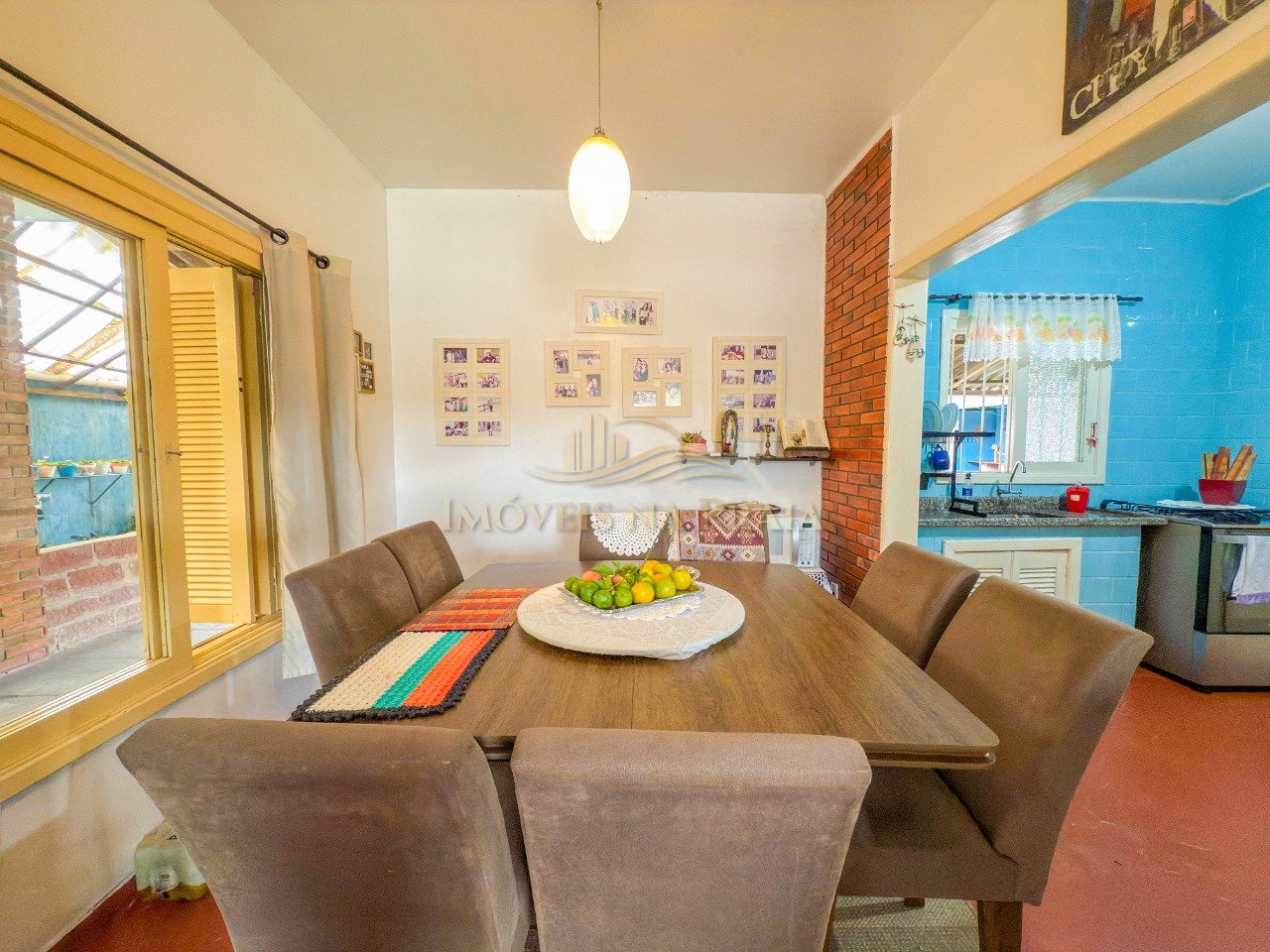 Foto 9 — Casa mobiliada em Atlântida