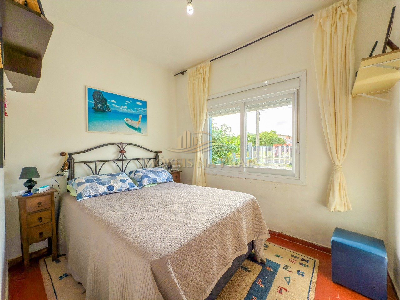 Foto 11 — Casa mobiliada em Atlântida