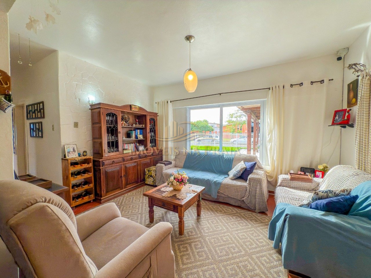 Foto 16 — Casa mobiliada em Atlântida