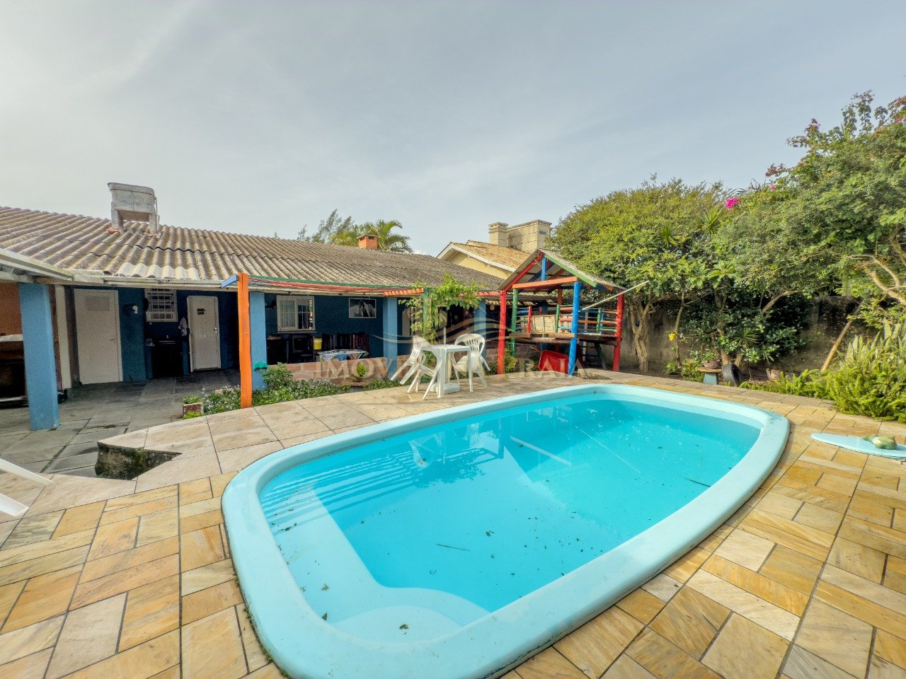 Foto 2 — Casa mobiliada em Atlântida