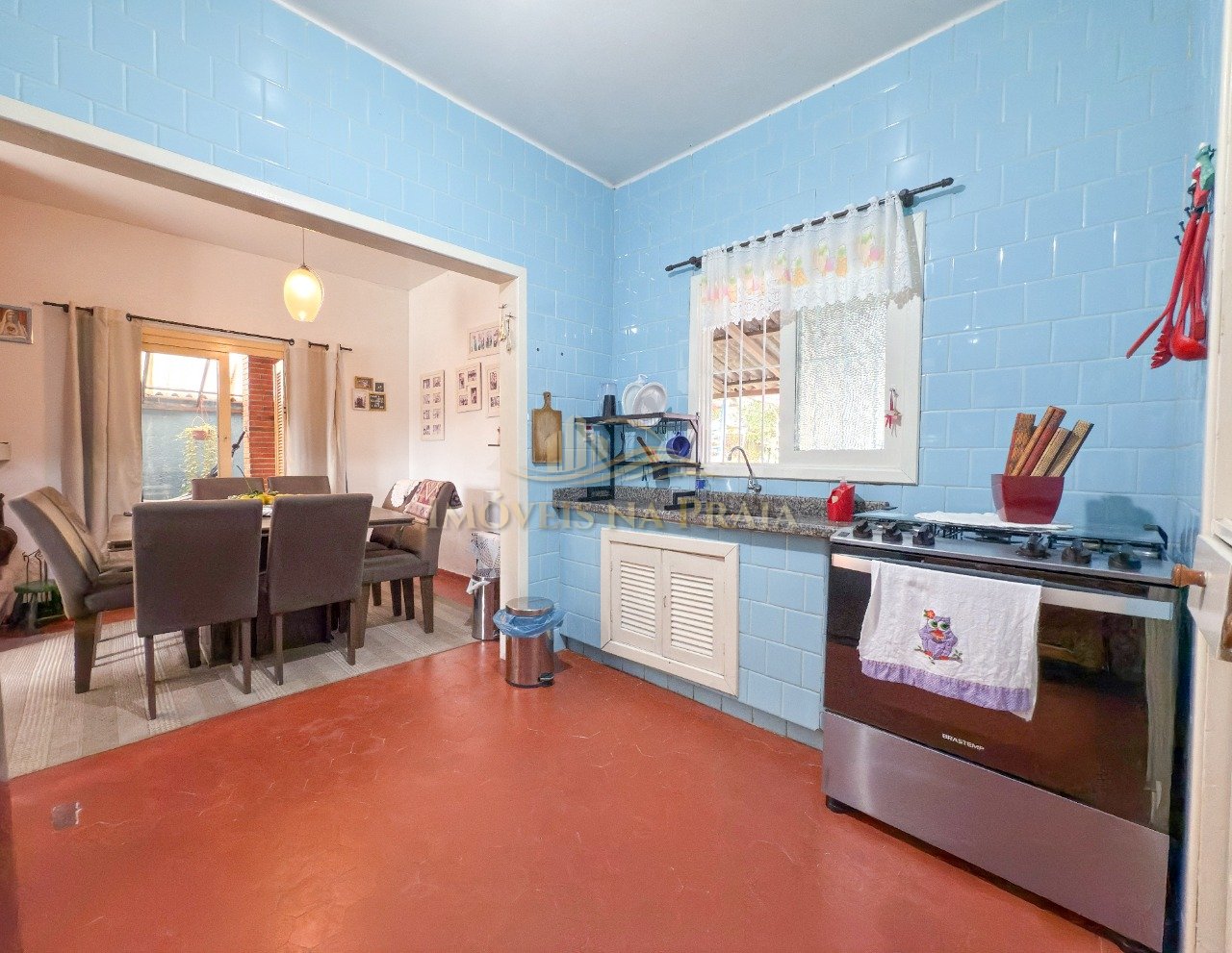 Foto 7 — Casa mobiliada em Atlântida