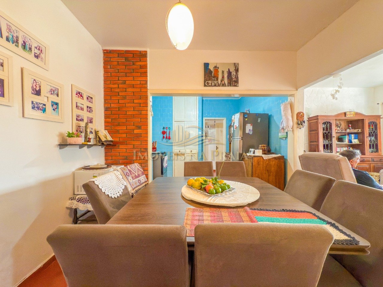 Foto 10 — Casa mobiliada em Atlântida