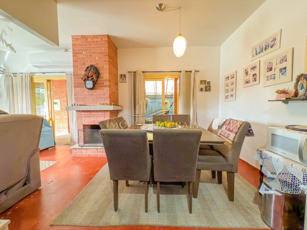 Foto 8 — Casa mobiliada em Atlântida