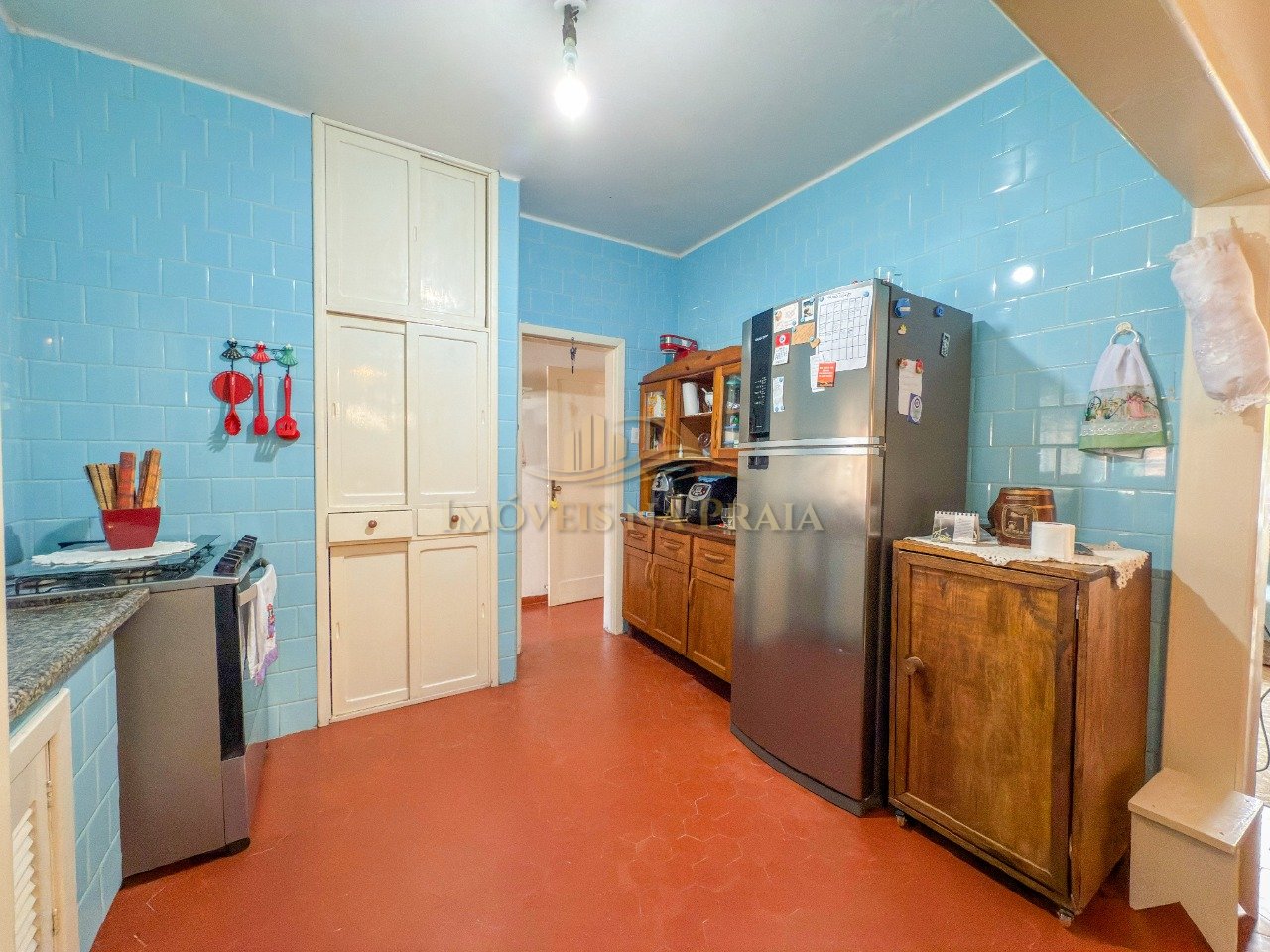 Foto 14 — Casa mobiliada em Atlântida