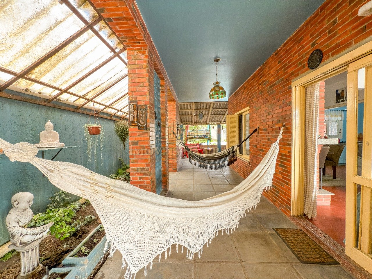 Foto 6 — Casa mobiliada em Atlântida