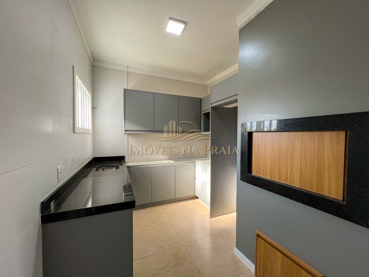 Foto 5 — Móveis fixos, 2 dorm em Xangri-Lá