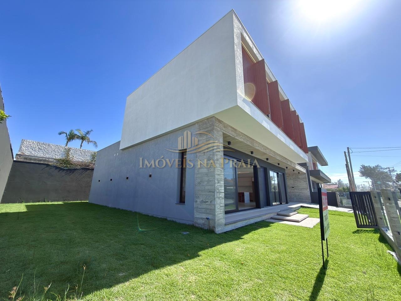 Foto 3 — Casa 4 dormitórios no bairro Atlantida