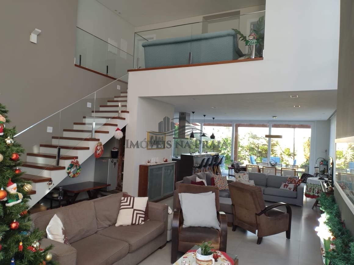 Foto 4 — Casa em Condomínio no Villaggio Atlantida.