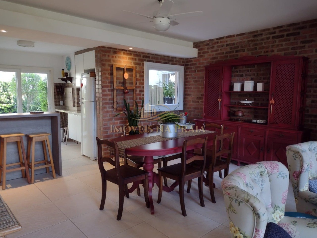 Foto 6 — Casa em Condomínio 3 dormitórios no bairro Las Palmas