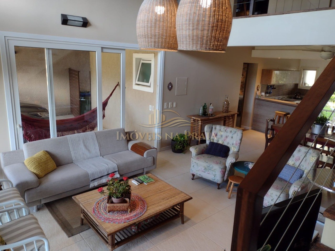 Foto 8 — Casa em Condomínio 3 dormitórios no bairro Las Palmas