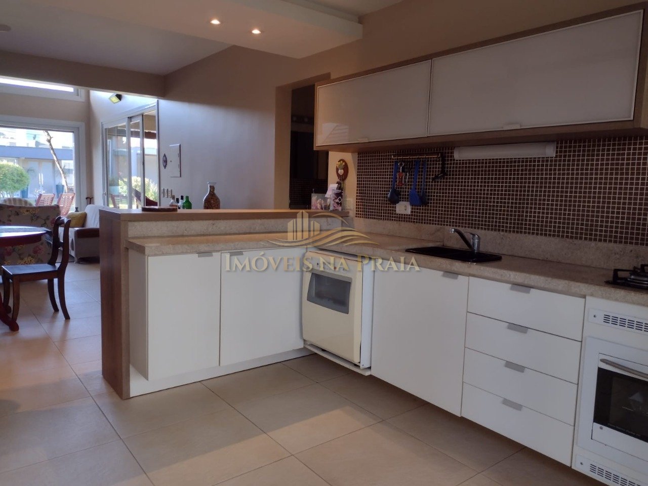 Foto 10 — Casa em Condomínio 3 dormitórios no bairro Las Palmas