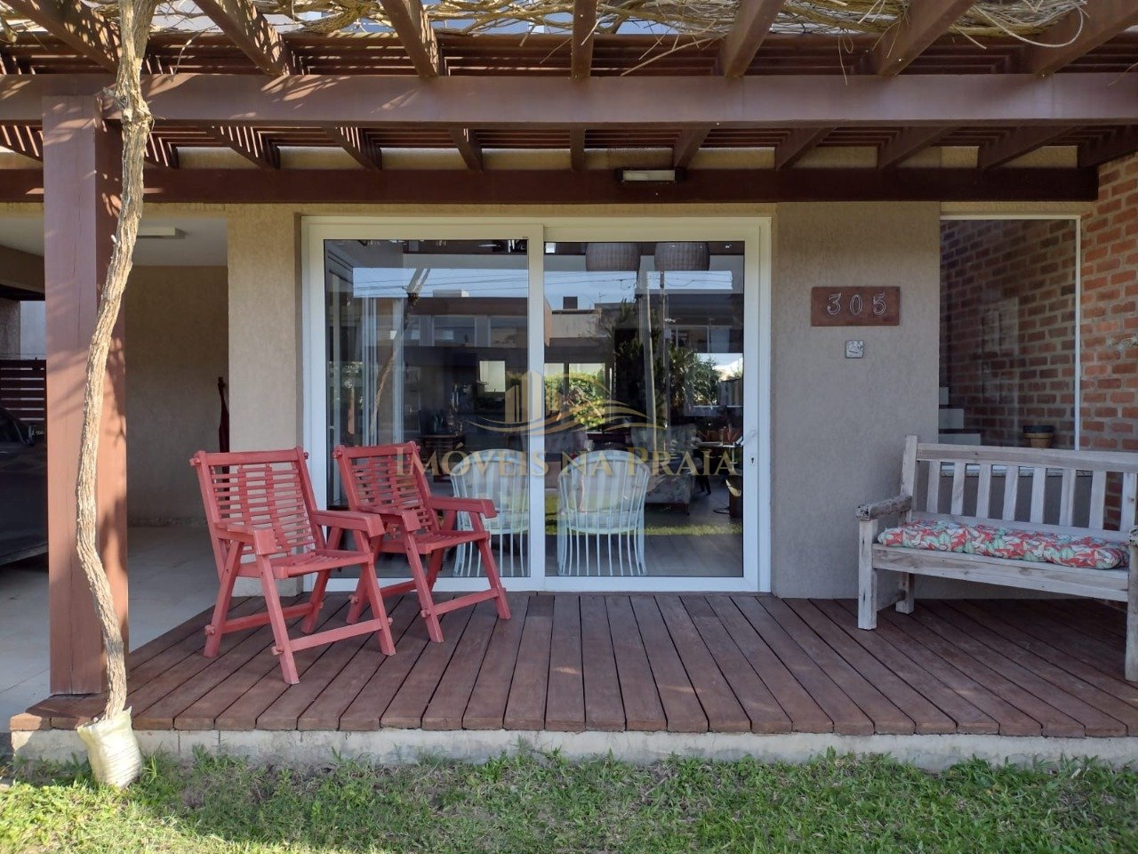 Foto 13 — Casa em Condomínio 3 dormitórios no bairro Las Palmas