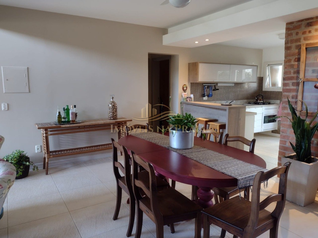 Foto 5 — Casa em Condomínio 3 dormitórios no bairro Las Palmas