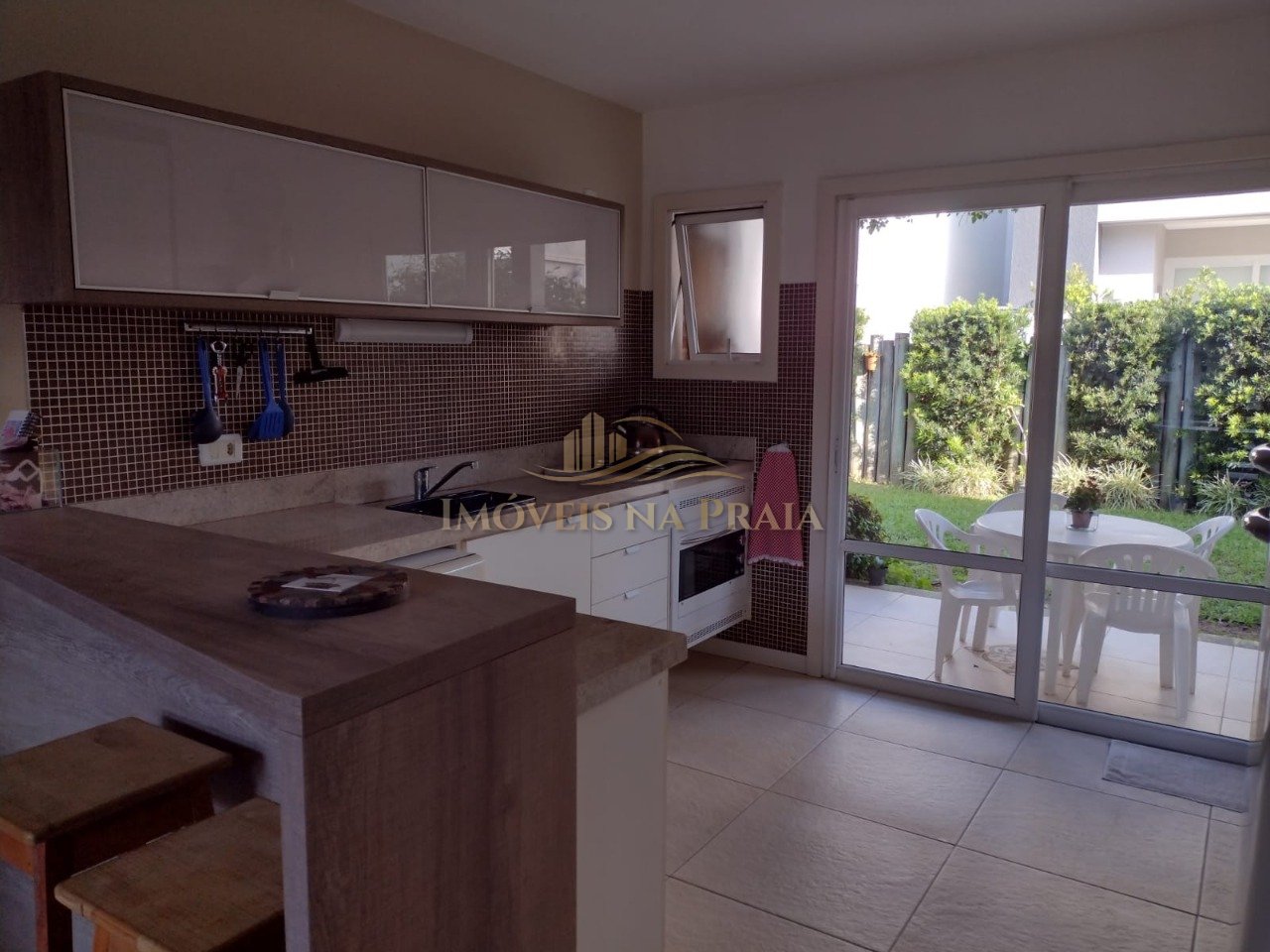 Foto 16 — Casa em Condomínio 3 dormitórios no bairro Las Palmas