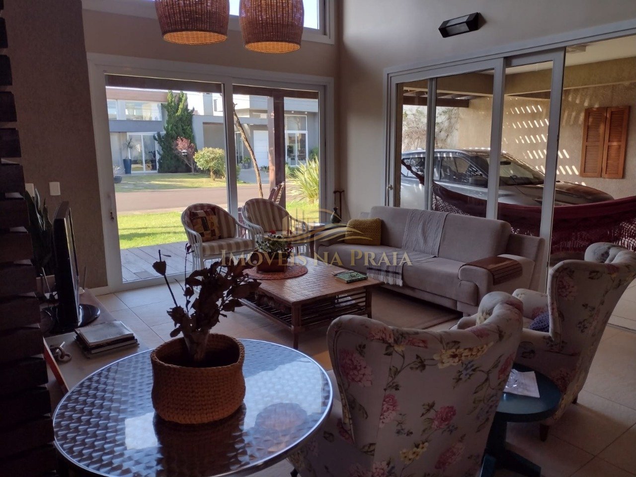 Foto 15 — Casa em Condomínio 3 dormitórios no bairro Las Palmas