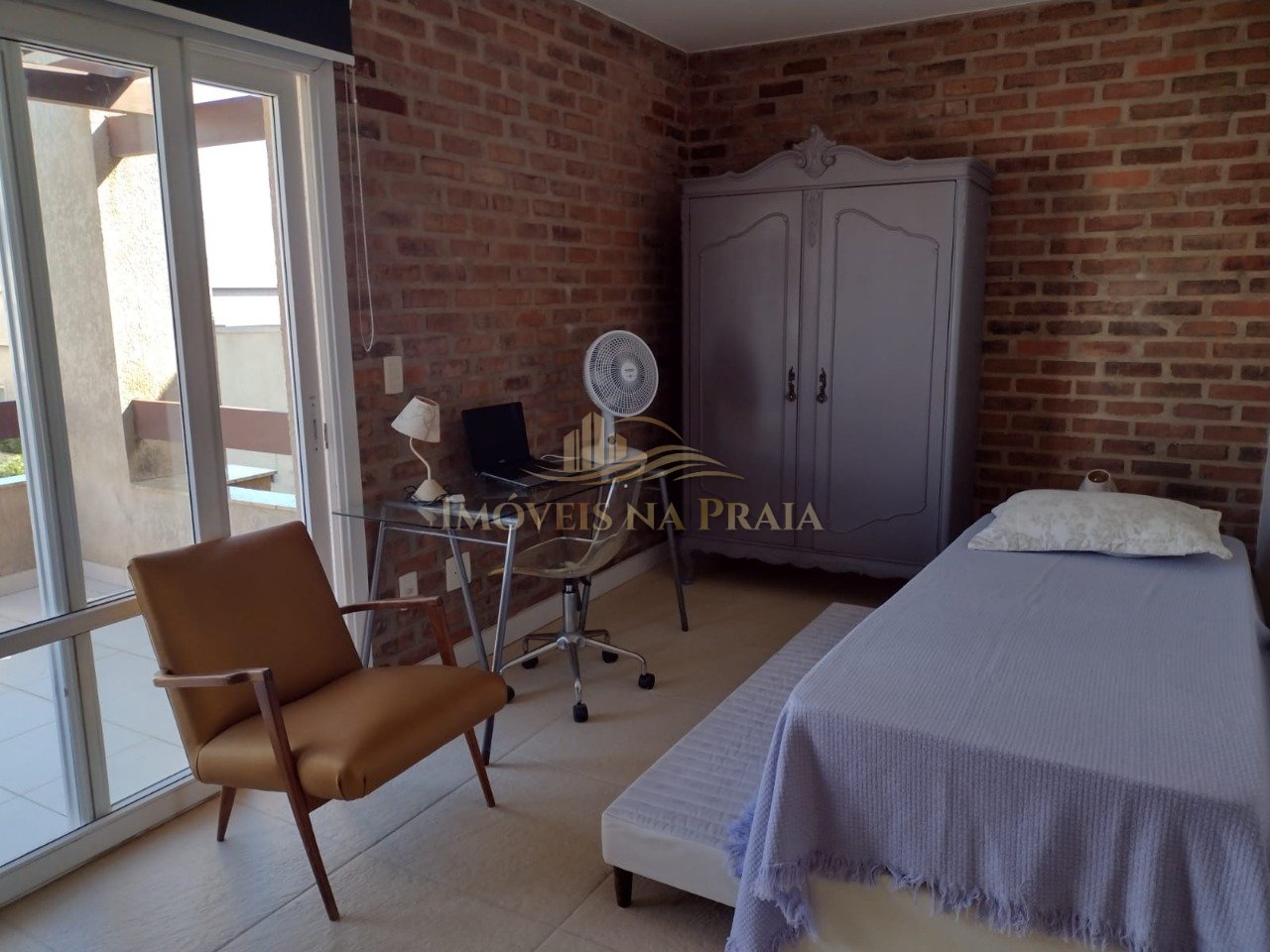 Foto 20 — Casa em Condomínio 3 dormitórios no bairro Las Palmas