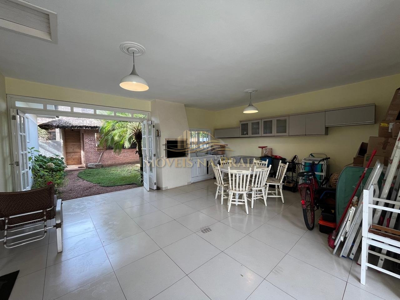 Foto 2 — Casa mobiliada em Xangri-Lá para venda!