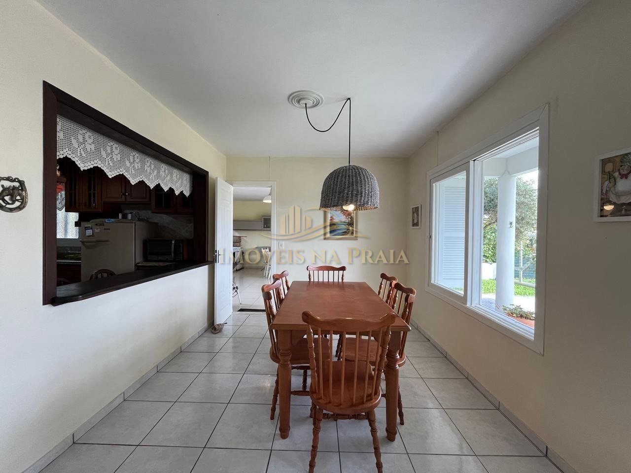 Foto 3 — Casa mobiliada em Xangri-Lá para venda!