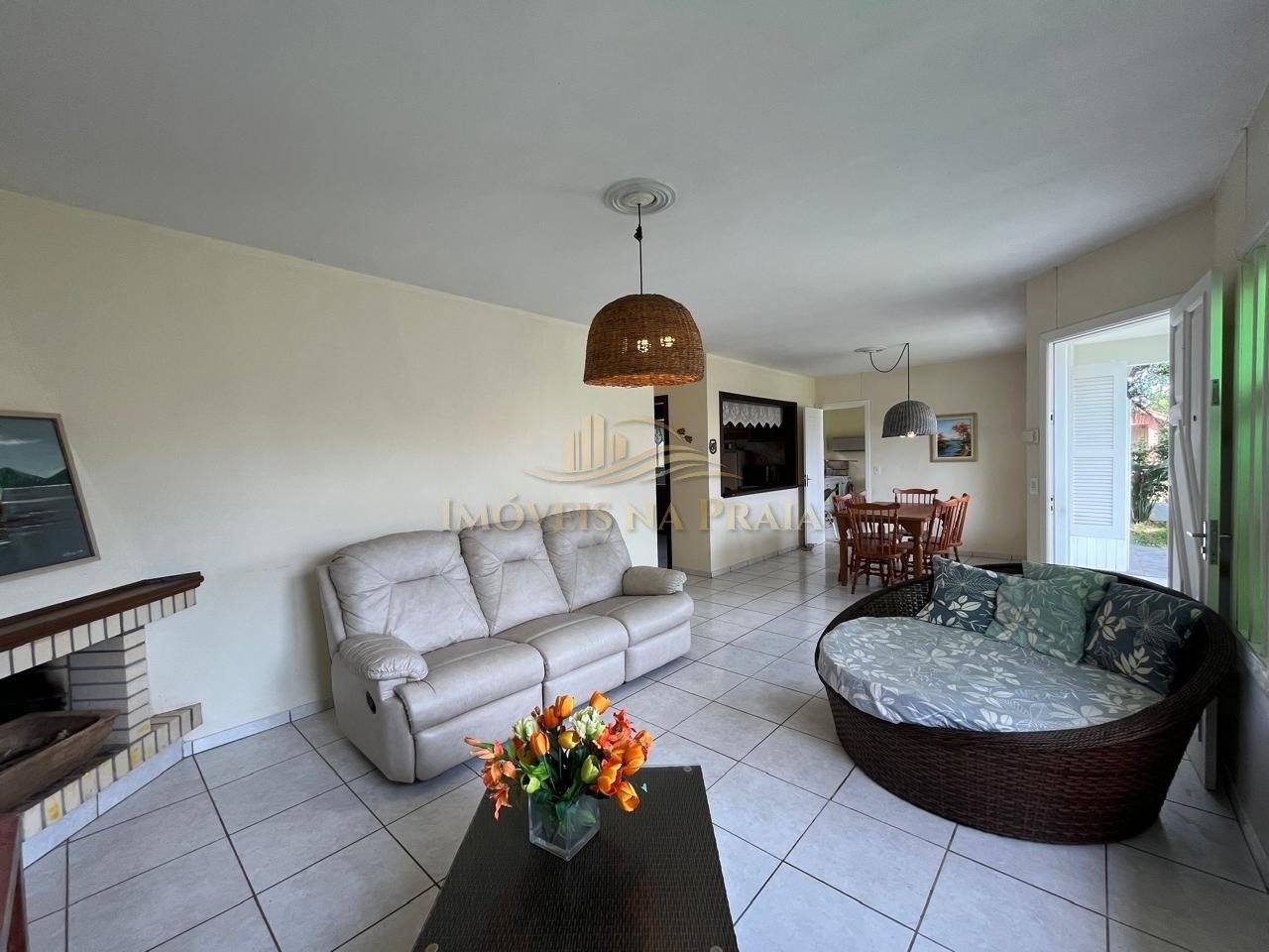 Foto 4 — Casa mobiliada em Xangri-Lá para venda!