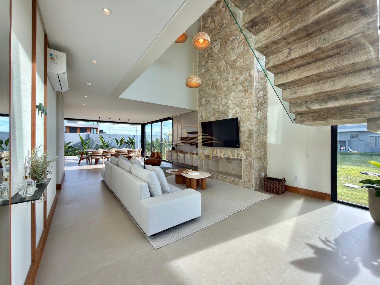 Foto 4 — Casa em Condomínio no Amare.