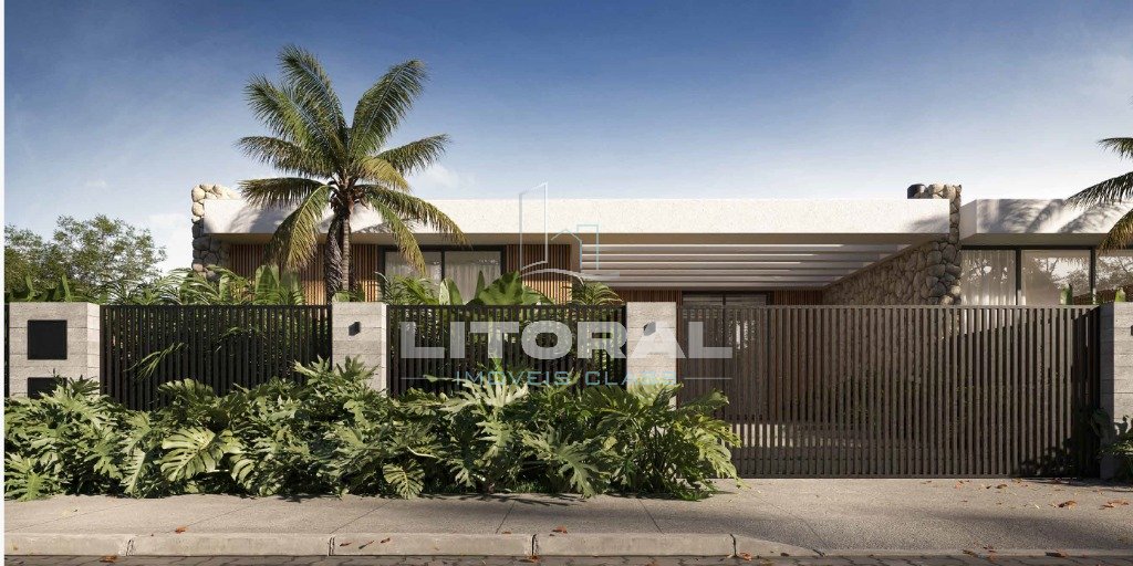 Foto 2 — Casa 3 dormitórios no bairro Atlântida C - C - I