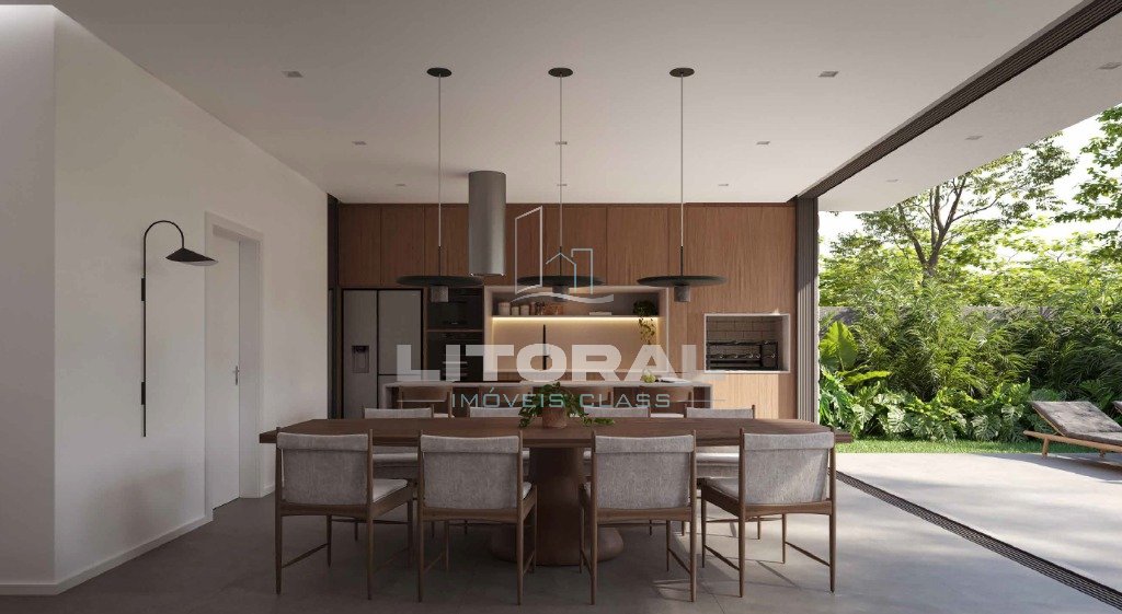 Foto 8 — Casa 3 dormitórios no bairro Atlântida C - C - I