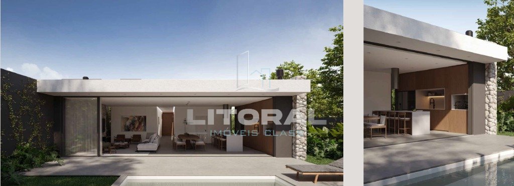 Foto 7 — Casa 3 dormitórios no bairro Atlântida C - C - I