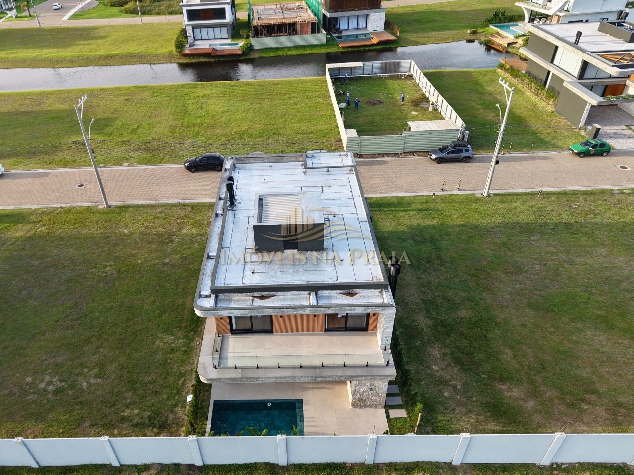 Foto 47 — Casa em Condomínio no Amare.