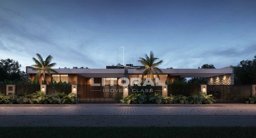 Casa 3 dormitórios no bairro Atlântida C - C - I