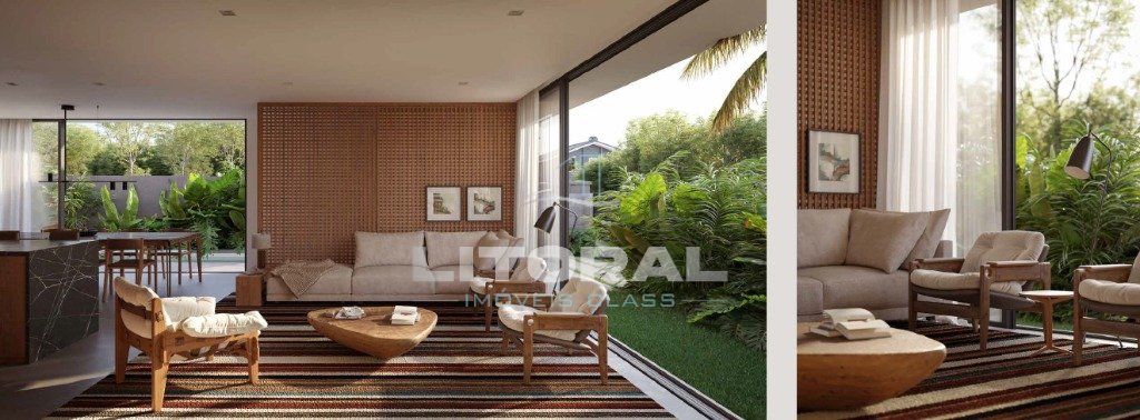 Foto 3 — Casa 3 dormitórios no bairro Atlântida C - C - I