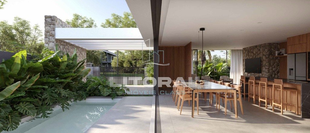 Foto 6 — Casa 3 dormitórios no bairro Atlântida C - C - I